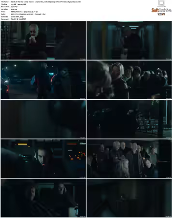 De Dag aka The Day 2018 S01 1080p STMZ WEB-DL x265 10bit AAC 2 0 Dutch Garshasp