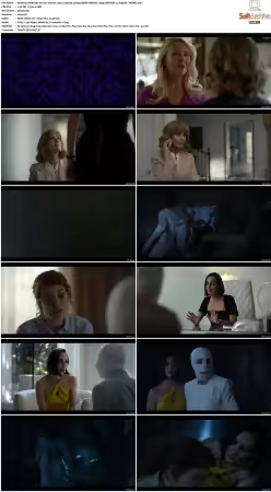 American Horror Stories 2021 S02 2160p DSNP WEB-DL H265 SDR DDP 5 1 - HONE