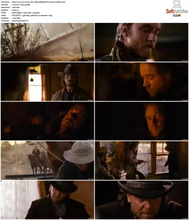 3.10 to Yuma 2007 1080p BluRay DTS x264-CyTSuNee