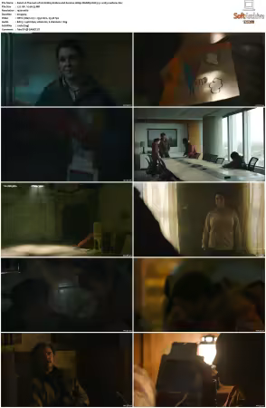 The Last of Us S01 1080p WebRip EAC3 5.1 x265-Lootera