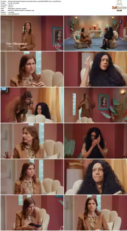 Very Important People 2023 S02 720p DRPO WEB-DL AAC2.0 x264-BFM