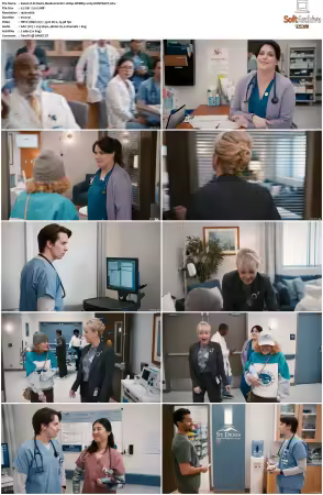 St. Denis Medical S01 1080p WEBRip x265-KONTRAST