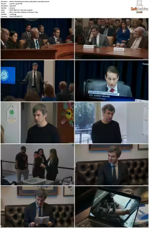 The Rehearsal S02 1080p HEVC x265-MeGusta