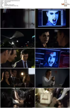 Criminal Minds S05 720p AMZN x264 AAC-Zero00