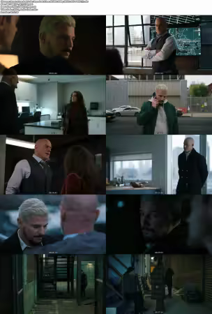 Law And Order Organized Crime S05E09 1080p HEVC x265-POKE