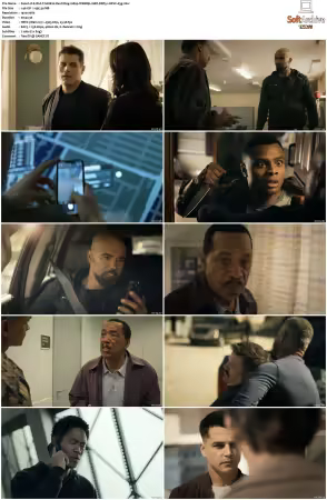 S.W A T S08 1080p AWEBRip 10Bit DDP5 1 HEVC-d3g