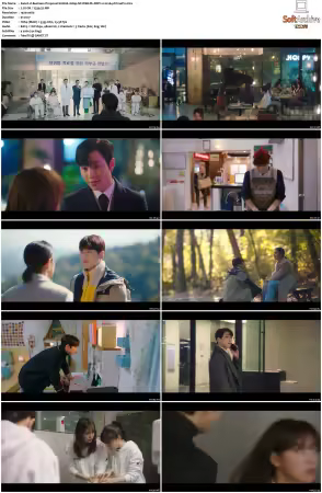 Business Proposal S01 1080p NF WEB-DL DDP2 0 H264-PrimeFix