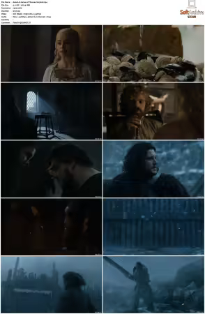 Game of Thrones S05 1080p BluRay AV1-XILEF
