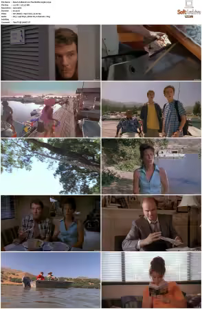 Malcolm In The Middle S03 1080p WebDL AV1-XILEF