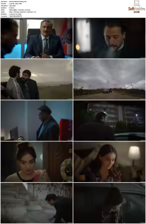 The Steppe aka Bozkir S01 1080p MAX WEB-DL DDP2.0 H264-playWEB