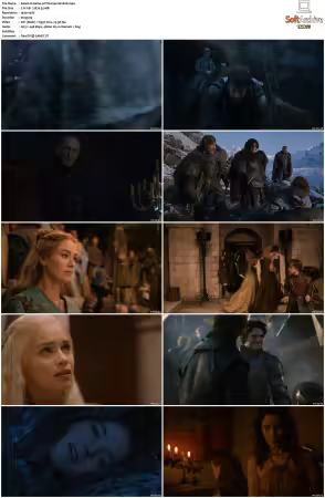Game of Thrones S02 1080p BluRay AV1-XILEF