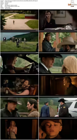 Yellowstone S03 1080p WEBRip 10Bit DDP2 0 HEVC-d3g
