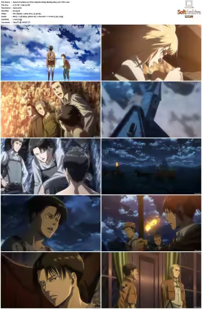 Attack on Titan S03 1080p BluRay EAC3 AV1-TiZU