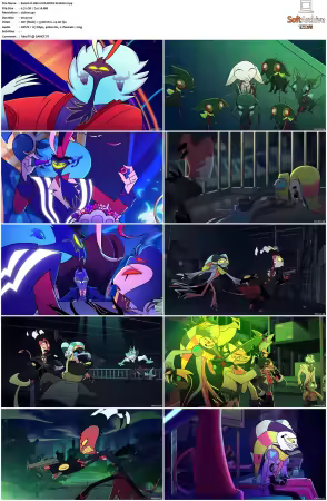 Helluva Boss S02 1080p AV1-NOGRP