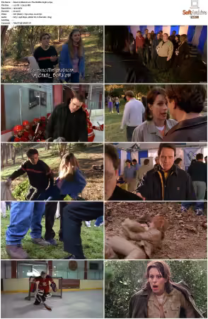 Malcolm In The Middle S03 1080p WebDL AV1-XILEF