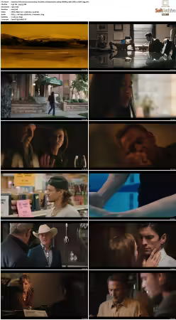 Yellowstone S02 1080p WEBRip 10Bit DDP2 0 HEVC-d3g