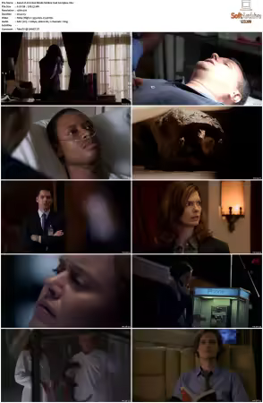 Criminal Minds S08 720p AMZN x264 AAC-Zero00