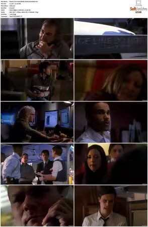 Criminal Minds S01 720p AMZN x264 AAC-Zero00