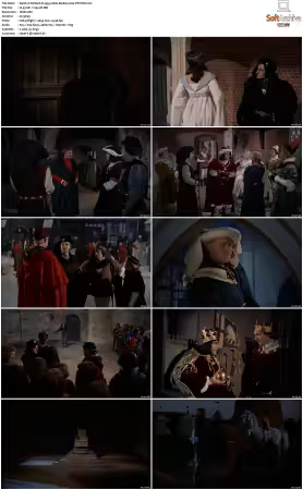 Richard III 1955 1080p BluRay x264-PSYCHD