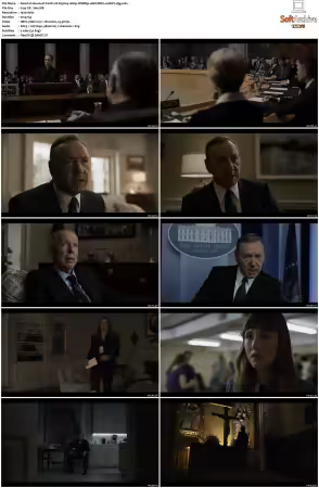 House of Cards S03 1080p WEBRip 10Bit DDP2.0 HEVC-d3g