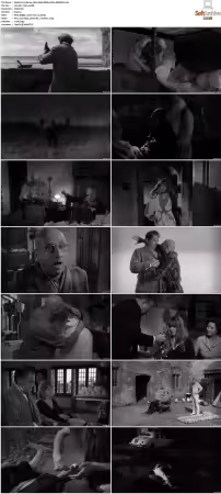 Cul-de-sac 1966 1080p BluRay X264-AMIABLE