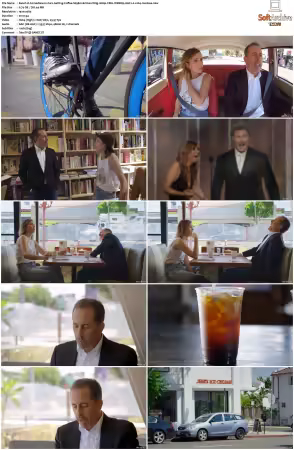 Comedians In Cars Getting Coffee S09 1080p CRKL WEB-DL AAC2.0 x264-monkee