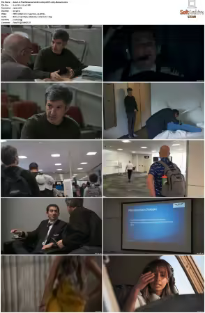 The Rehearsal S02 1080p HEVC x265-MeGusta