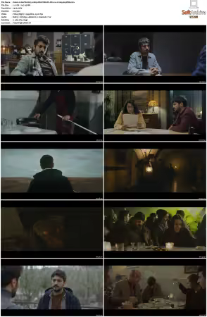 Alef S02 1080p MAX WEB-DL DD+2.0 H264-playWEB