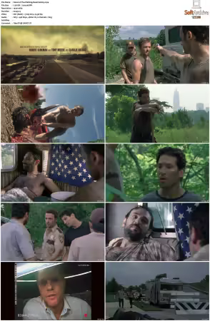 The Walking Dead S01 1080p BluRay AV1-XILEF