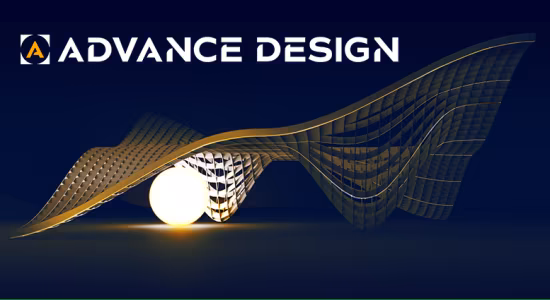 Graitec Advance Design 2026.0 build 21100 (x64)