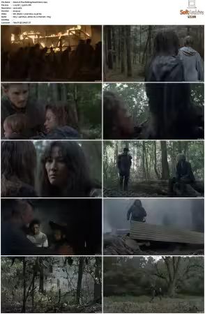The Walking Dead S10 1080p BluRay AV1-XILEF