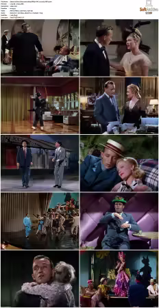 Blue Skies 1946 1080p BRRip AAC2.0 x265-XBiTs
