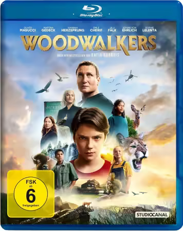 Woodwalkers 2024 1080p BluRay x264-GeneMige