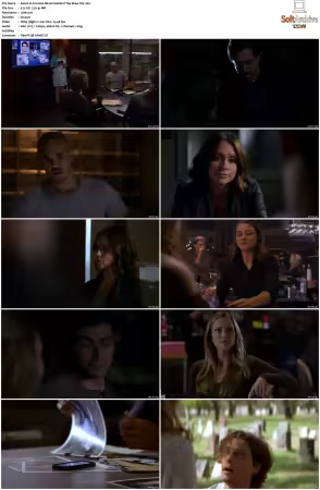 Criminal Minds S10 720p AMZN x264 AAC-Zero00