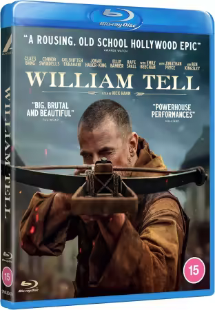 William Tell 2025 NORDiCSUBS 1080p BluRay DD5.1 x264-PTNK
