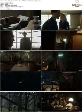Project Blue Book S01 1080p WEBRip 2CH x265 HEVC-PSA