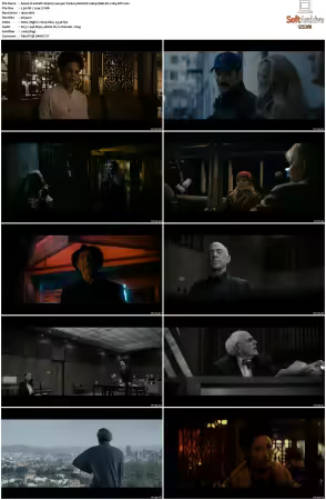 Goliath S04 1080p Web-DL x264-OFT