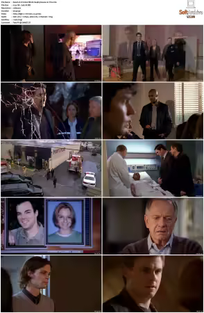 Criminal Minds S04 720p AMZN x264 AAC-Zero00