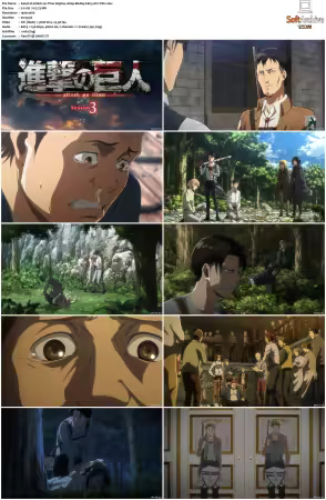 Attack on Titan S03 1080p BluRay EAC3 AV1-TiZU