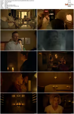 American Horror Story S08 1080p AMZN WEB-DL DDP5.1 H264-NTb