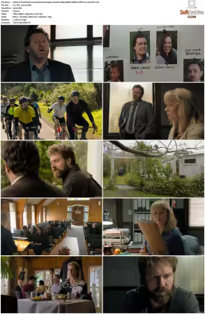 The Brokenwood Mysteries S05 1080p AMZN WEBRip DDP2.0 x264-NTb