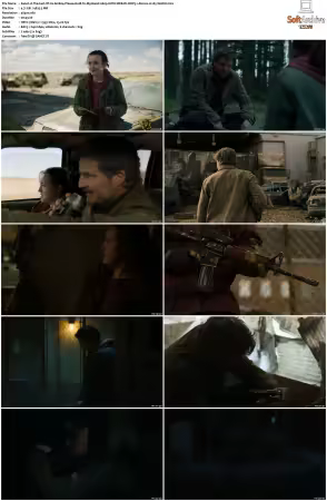 The Last Of Us S01 2160p NOW WEB-DL DDP5 1 Atmos H265-WADU