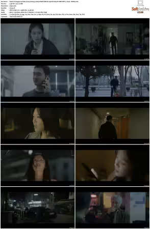 Gangnam B-Side 2024 S01 2160p DSNP WEB-DL Hybrid H265 DV HDR DDP 5 1 Dual-HONE