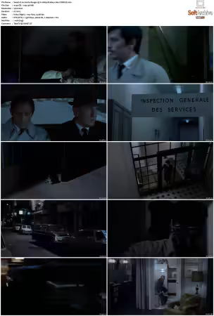Le Cercle Rouge 1970 1080p BluRay x264-CiNEFiLE