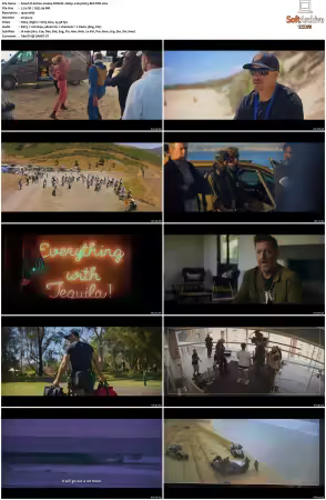 Action S01 WEB-DL 1080p SS x264 EAC3-BULTOR