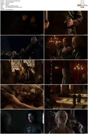 Game of Thrones S01 1080p BluRay AV1-XILEF