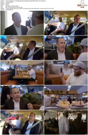 Comedians in Cars Getting Coffee S11 1080p NF WEB-DL DDP5.1 x264-monkee