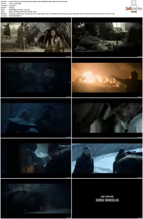 American Primeval S01 1080p NF WEB-DL DDP5 1 Atmos H264-FLUX