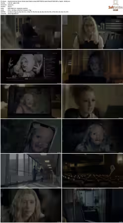 American Horror Stories 2021 S03 2160p DSNP WEB-DL Hybrid H265 DV HDR DDP 5 1 English - HONE