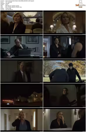 House of Cards S05 1080p WEBRip 10Bit DDP2.0 HEVC-d3g